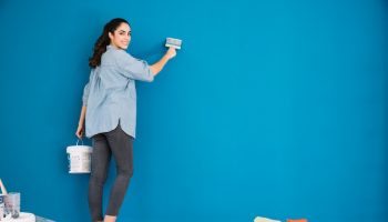 Interior Painters in nyc