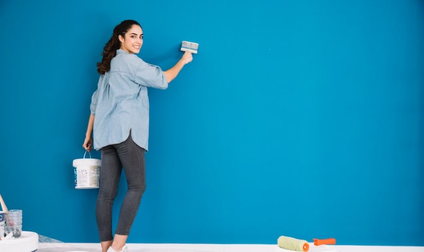 Interior Painters in nyc