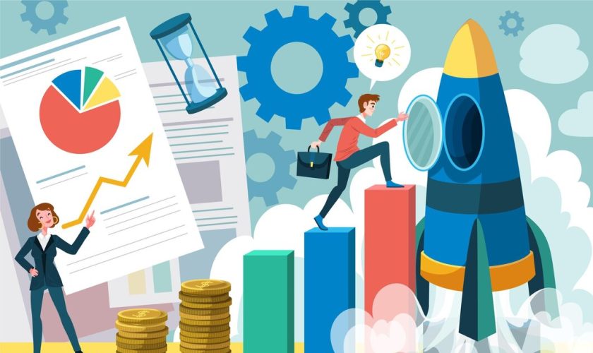 business growth strategies