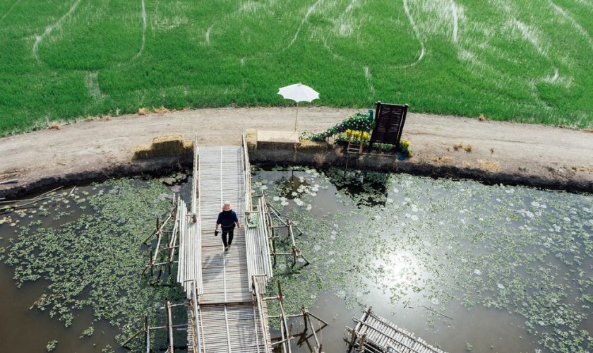 erosion control solutions