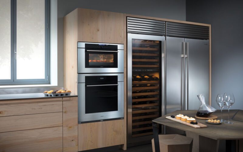 best outdoor refrigerator