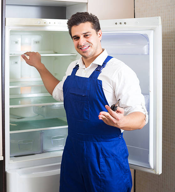 True fridge service