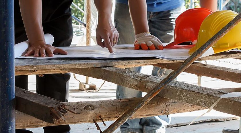 commercial remodeling company in South Jersey