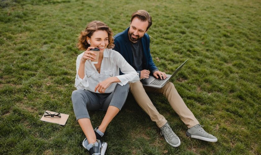 lawn mowing Lakewood ranch