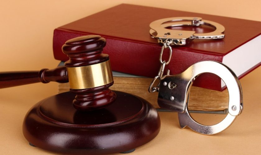 criminal defense lawyers
