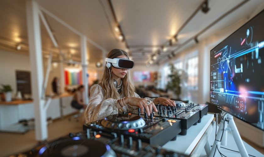 security camera systems