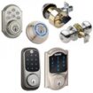 Access control locksmith