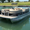 thousand island boat rentals