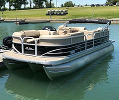 thousand island boat rentals