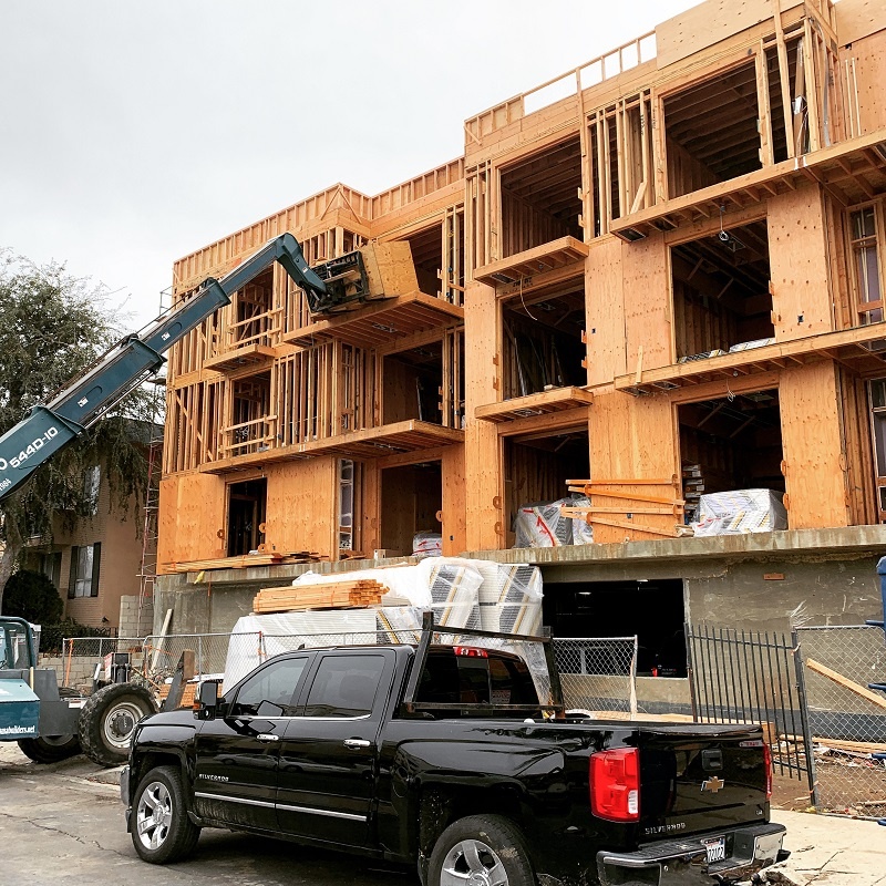 foundation contractor