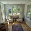luxury vacation home rentals