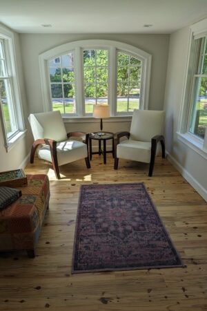 luxury vacation home rentals