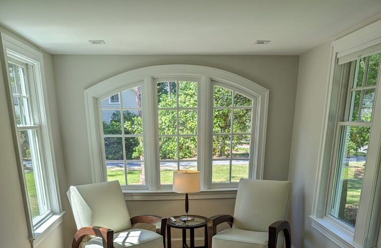 luxury vacation home rentals
