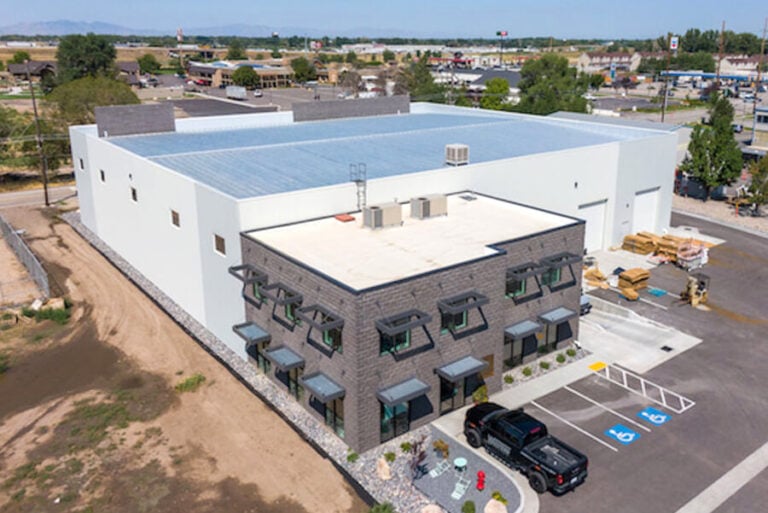 contractor in Utah