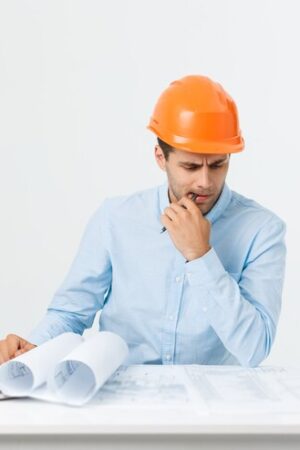licensed architect