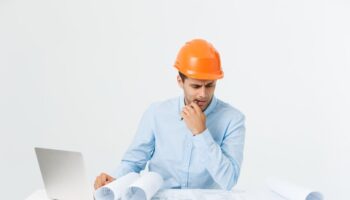 licensed architect