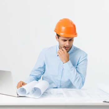 licensed architect