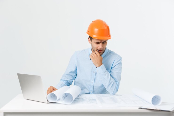 licensed architect
