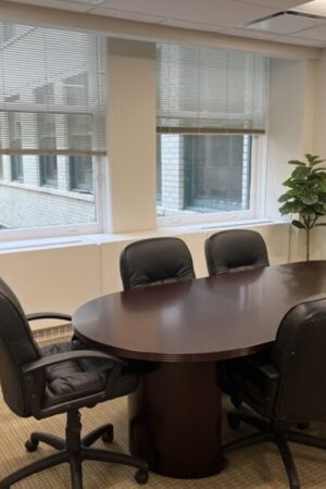 office space for rent Chicago
