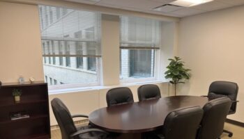 office space for rent Chicago