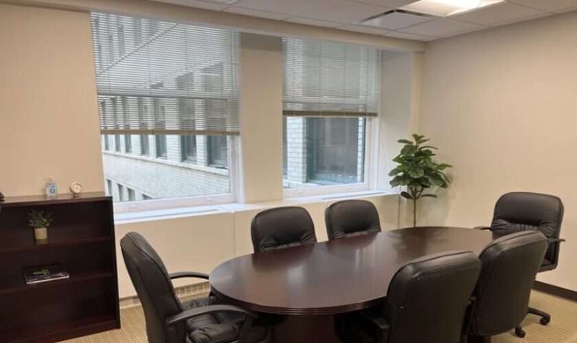 office space for rent Chicago