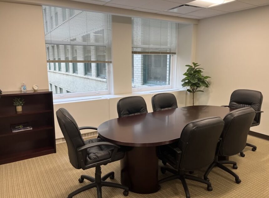 office space for rent Chicago