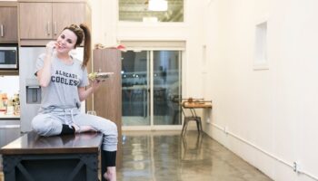 Remodeling your home