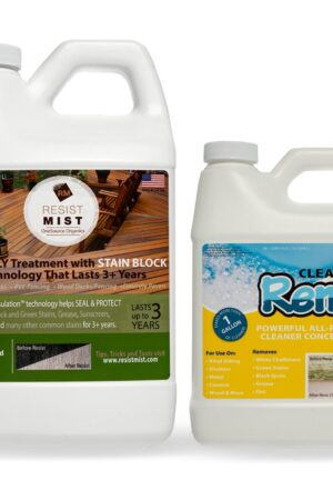 vinyl siding restorer