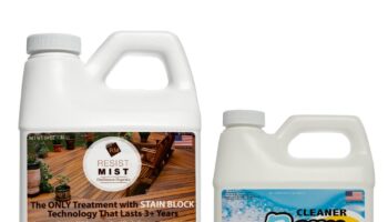 vinyl siding restorer