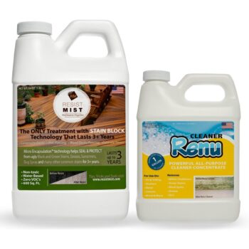 vinyl siding restorer