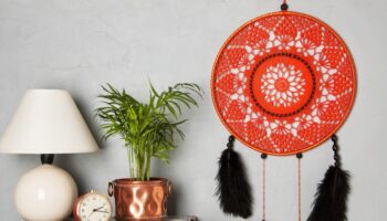 Wall Hanging Decore