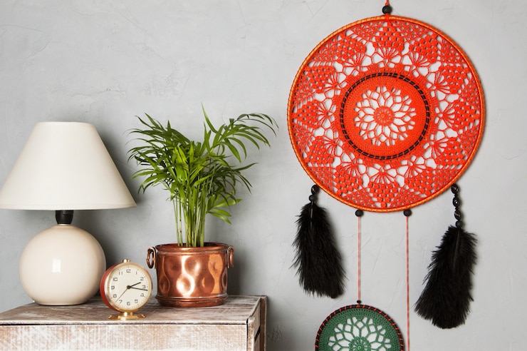 Wall Hanging Decore