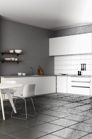 interior design and remodeling