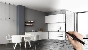 interior design and remodeling