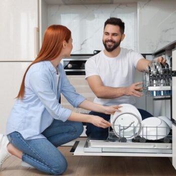 dishwasher maintenance