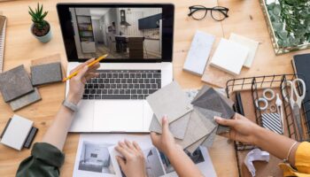 interior design and remodeling