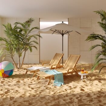beach house furniture