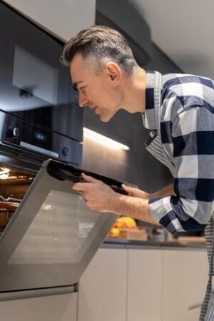 miele appliance repair