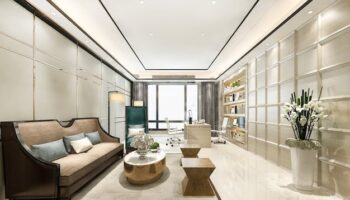 residential remodeling services