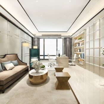 residential remodeling services