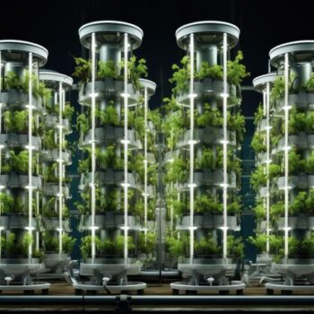 aeroponic tower garden
