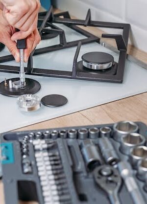 wolf appliance service