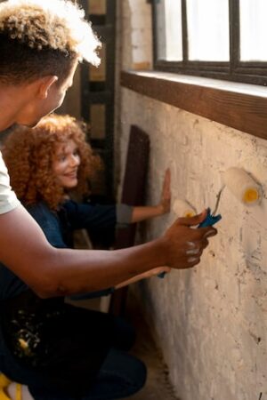 residential framing contractor