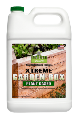 garden box