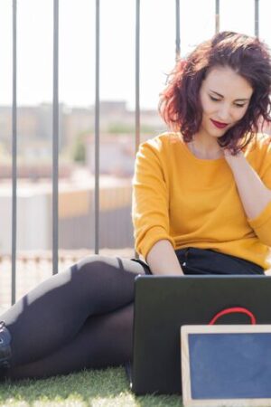 freelancing in the UK