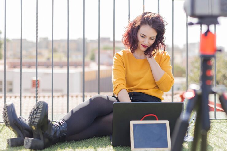 freelancing in the UK