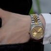 Rolex 16710 bracelet