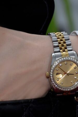 Rolex 16710 bracelet