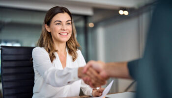 contract staffing services