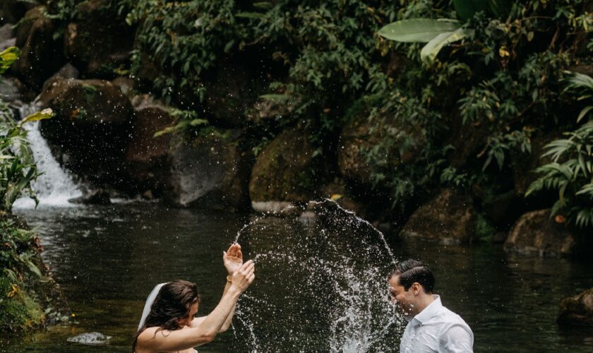 elopement wedding photographer